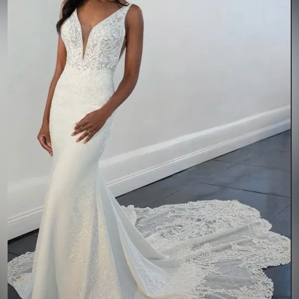 Martina Liana 1381 size 8